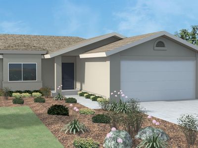 1405 Naranja Ave
