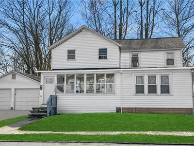 213-215 Voorhees St