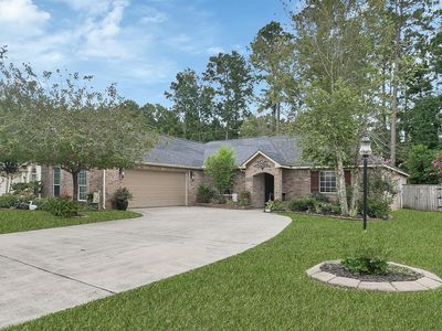 648 Spring Forest Dr