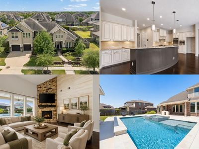 Property at 19007 Tumlinson Dr, Cypress, TX
