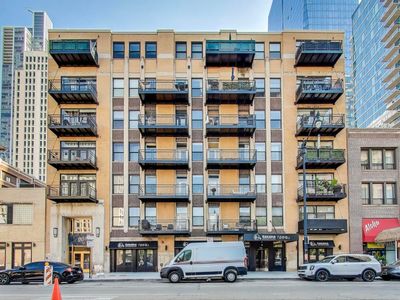 1307 S Wabash Ave APT 312