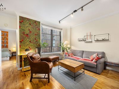 112 W 72nd St APT 11D