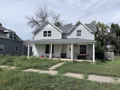 1503 Center St