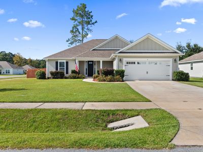 4 London Cir