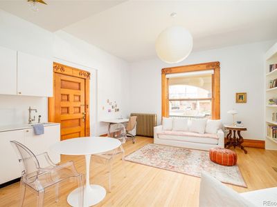 1435 Vine Street #1