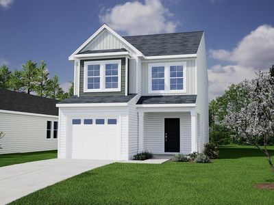 2309 Mill Loop Lot 66