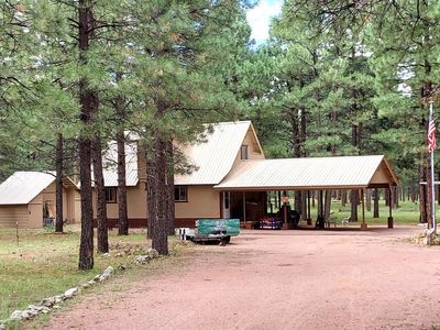 702 Mule Springs Trl