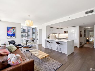 420 Mission Bay Blvd #401