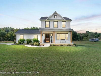 8320 Colby Lake Rd