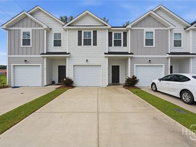 Property at 45 Dorsey Dr, Richmond Hill, GA