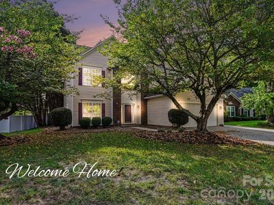 5839 Brookstone Dr NW