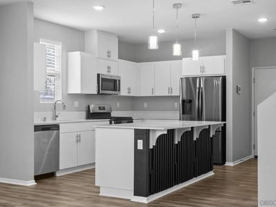 5223 Surfwalk Way #111