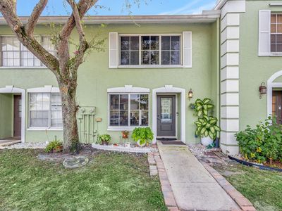 5112 Society Place W #C