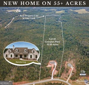 LOT 42 Starlight Dr