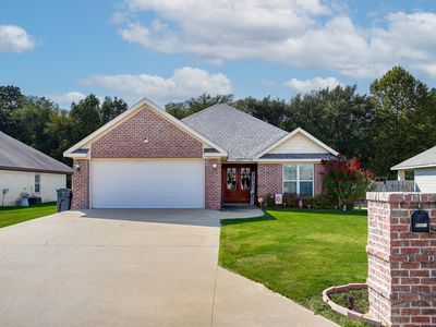 6037 Prairie Meadow Dr