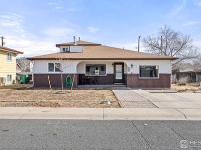 3630 Pueblo St