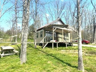 1832 County Road 2030