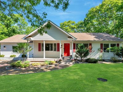 46 Sherwood Rd