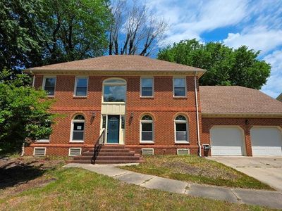 4624 Berrywood Rd