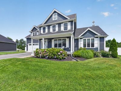 21 Bunker Ln