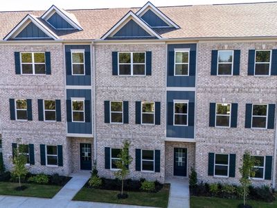 121 Rosebush Ln LOT 22