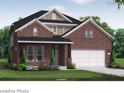 2713 Bay Laurel Rd