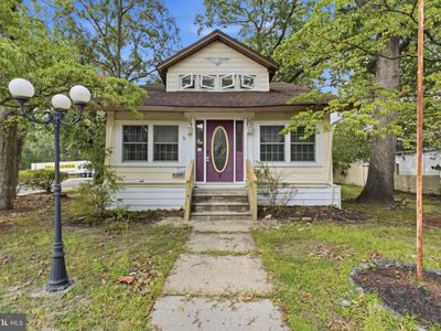 620 Erial Rd
