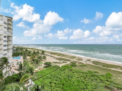 704 N Ocean Boulevard #701
