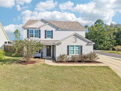 Property at 11309 Cedar Glades Dr, Vance, AL
