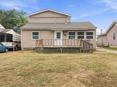 3706 W 42nd Pl