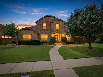 1608 Bryce Canyon Ln