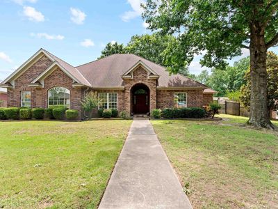 603 Providence Dr