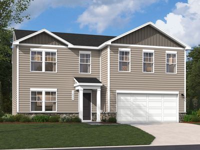The Melrose Plan, Essence at Chestnut Ridge North