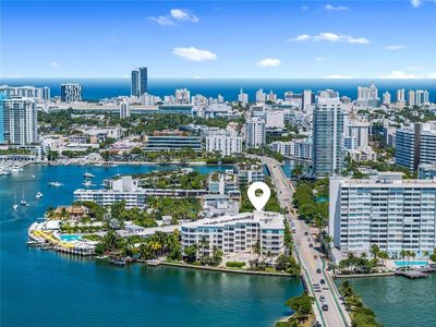 Property at 1 Century Ln APT 202, Miami Beach, FL