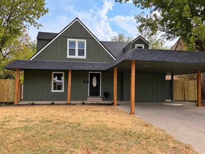 1118 NW Elm Ave