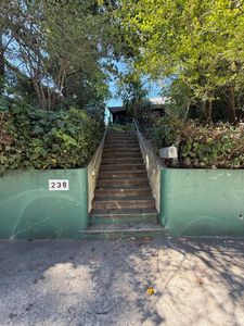 238 Throckmorton Avenue
