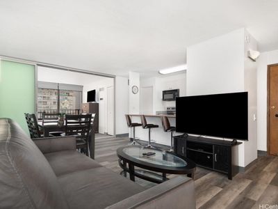 1778 Ala Moana Blvd APT 1912