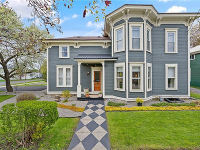 13 Elbridge St