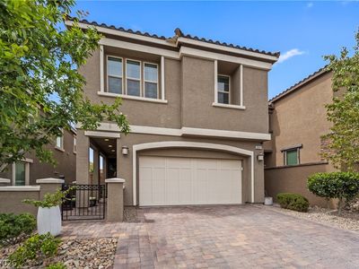 10421 Skye Canyon Falls Ave