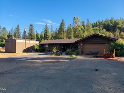 Property at 1760 Placer Rd, Wolf Creek, OR