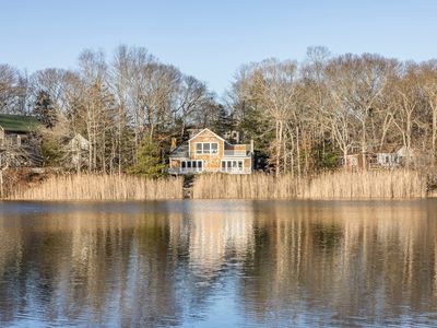 141 Big Fresh Pond Rd