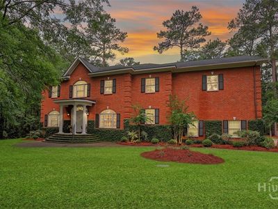 120 Lake Tomacheechee Drive