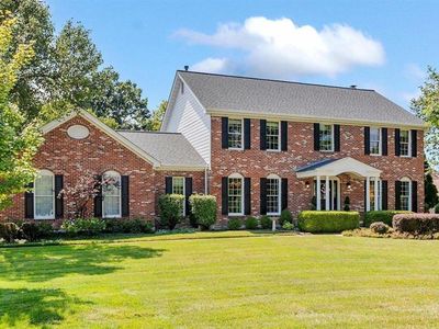 1701 Ashford Oaks Ct