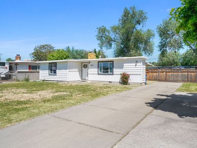 Property at 2861 S 3000 W, West Valley City, UT