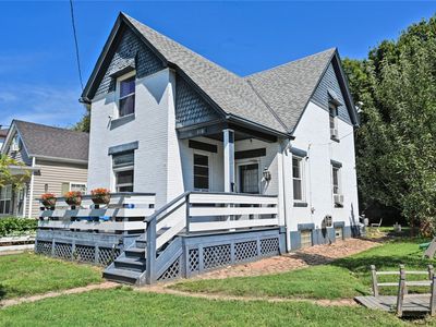 518 Linden St