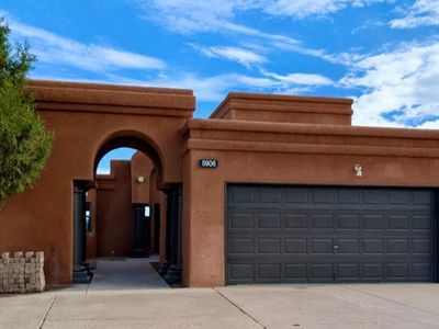 5906 Painted Pony Dr NW
