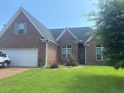 7931 Country Lake Dr