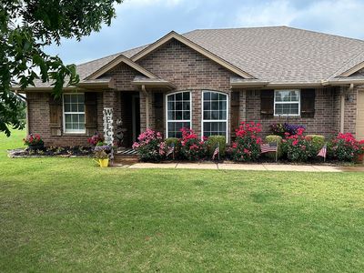 Property at 2096 County Road 1237, Tuttle, OK