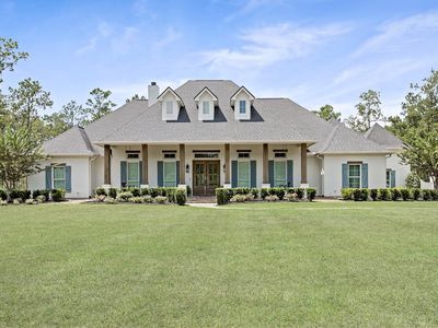 9130 Bear Creek Dr
