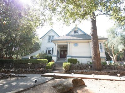 1111 Brush Creek Road